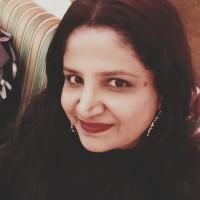 Pooja Yadav