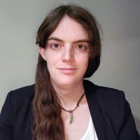 Ami Barrett
