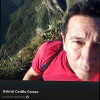 Gabriel Cedillo