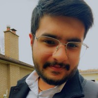 Vishal Tarachandani