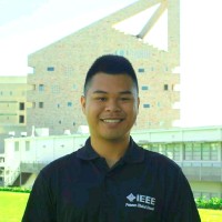 Elijah Fernandez