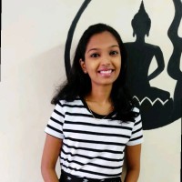 Saritha Mariselvam