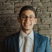Derek Delgado
