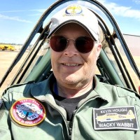 Kevin Hough IOSH (Mr)