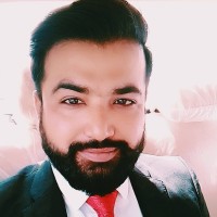 Ch Haider Ali