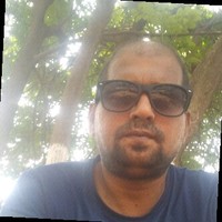 Mushtaq Ahmed Patel