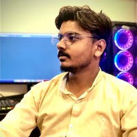 Ahmed Raza Mansoori