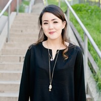 Sharon Kim