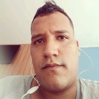 Joao Lucas Ferras Da Motta Dos Santos