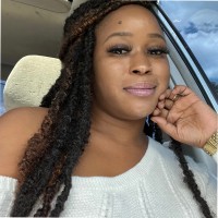 Myshakia Foster