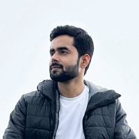 Satyam Srivastava