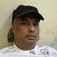 Mohammad Hussain Mohammad Hashim