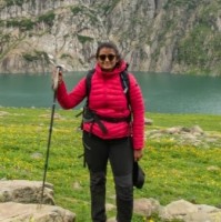 Apoorva V