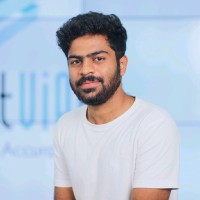 Prasath Mahalingam