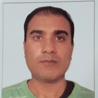 Suroj Ghimire