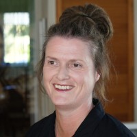Rachael Goddard