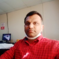 Mritunjai Chaudhary