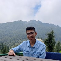 Ayush Arora