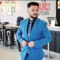 Azeem Memon