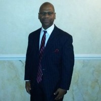 Vince Blaize