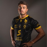 Thibaut Moreno