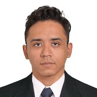 Antonio Rafael Serrano Mendoza