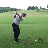 Charles Mickle -  5 Star British PGA Golf Instructor.