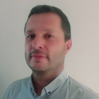 Frédéric Mauduit