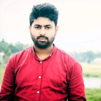 Rajkumar Saha