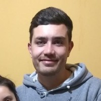 Franco Rojo