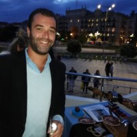 Gonzalo Cornejo Martinez