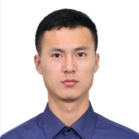 Mingzhe He