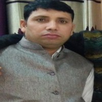 Raj Kumar
