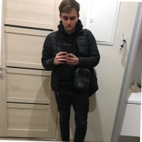 Slavik Poddubnyy