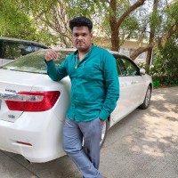 Shashikant Kshirsagar