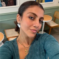 Şevval Beren Özışık
