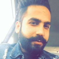 Yogesh Gera