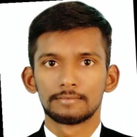 Vugranam Kishore