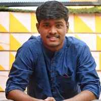 Rajesh Gowda