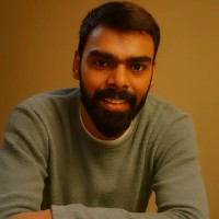 Peeyoosh K. Varshney