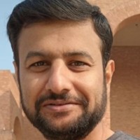 Naveed Akhter