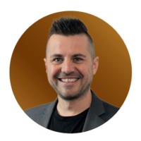 Steven Patino