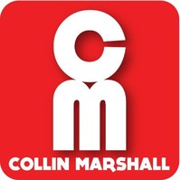 Collin Marshall