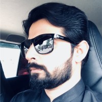 Ali Asghar MBA Marketing