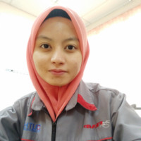Nurul Syamimi