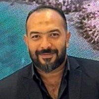 Taher Saber