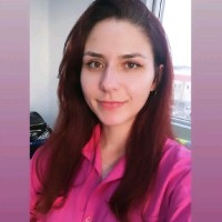 Büşra Betül Öztürk
