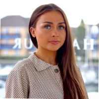 Evelyn - Ewelina Rzymkowska