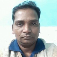 Biswambar Rout