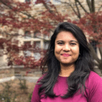 Priyanshi Shrivastava